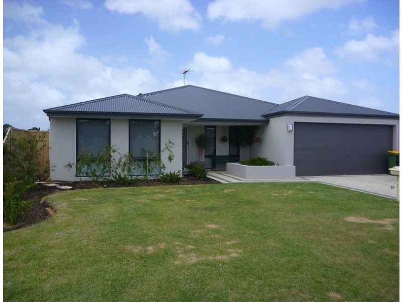 20 Greenacre Street, Pinjarra WA 6208