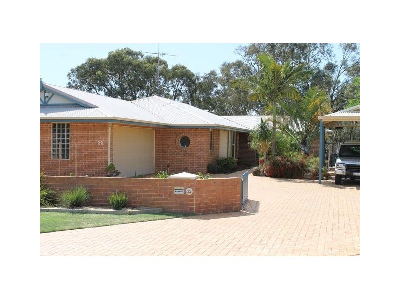 33 Lever Way, South Yunderup WA 6208