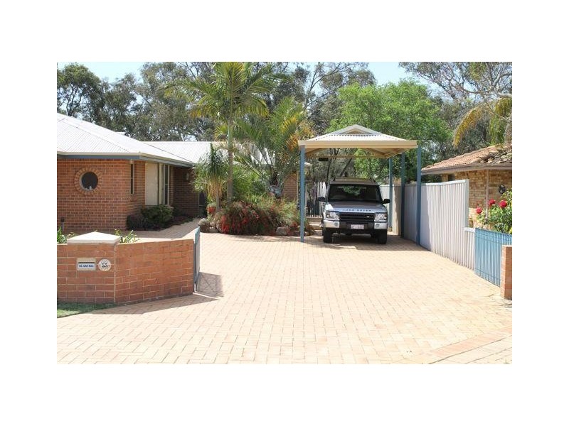 33 Lever Way, South Yunderup WA 6208