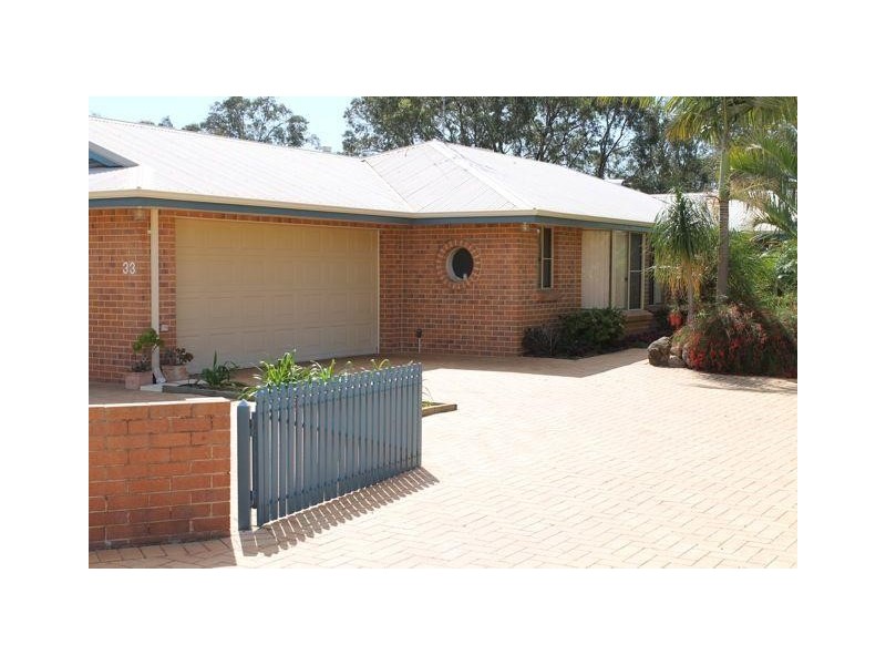 33 Lever Way, South Yunderup WA 6208