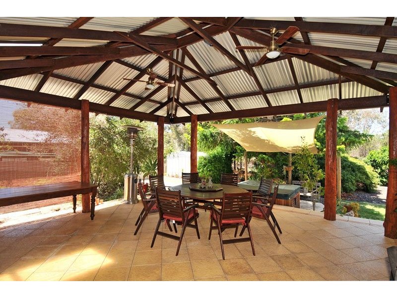 142 Banksia Terrace, South Yunderup WA 6208