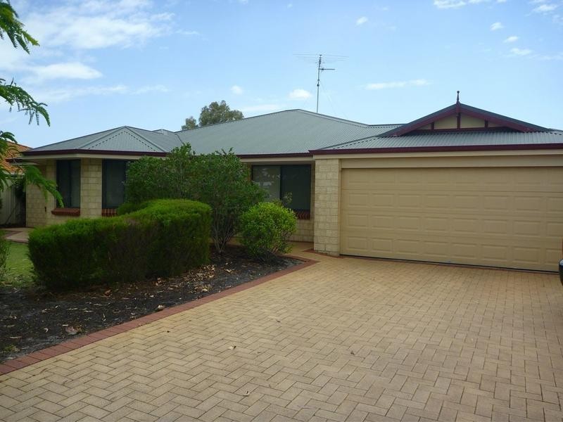 16 Country Road, Pinjarra WA 6208