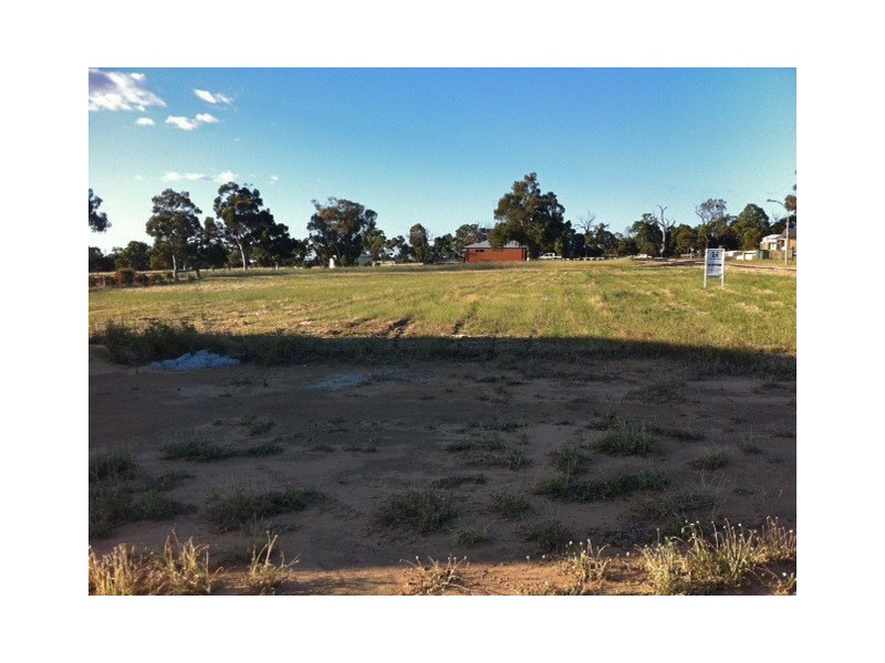 1 Ryecroft Vista, Waroona WA 6215