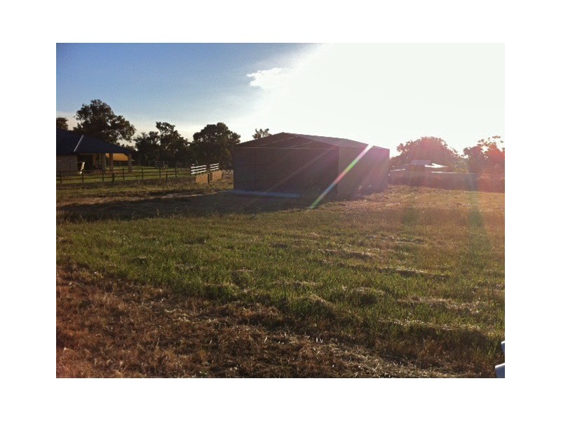 1 Ryecroft Vista, Waroona WA 6215