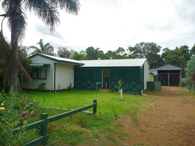 43 Murray Street, Coolup WA 6214