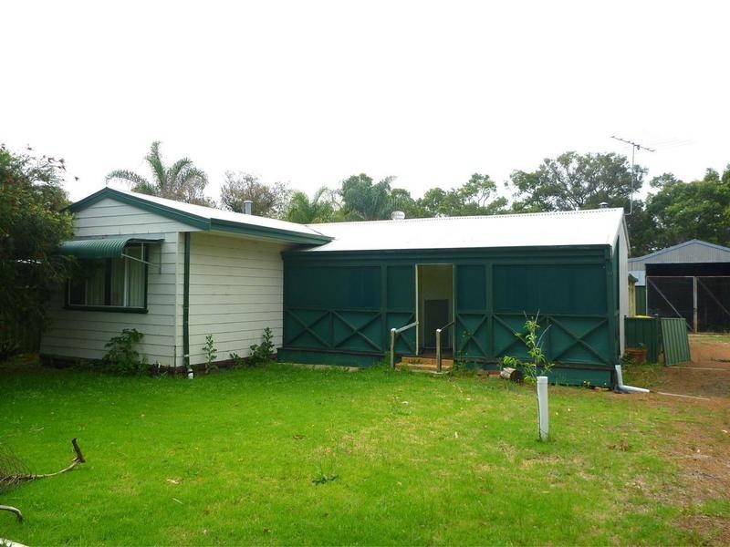 43 Murray Street, Coolup WA 6214