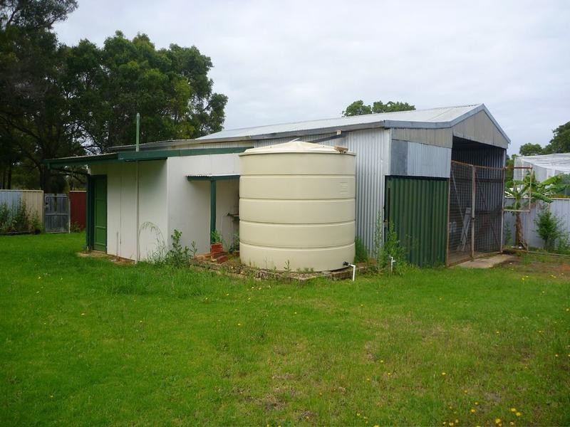 43 Murray Street, Coolup WA 6214