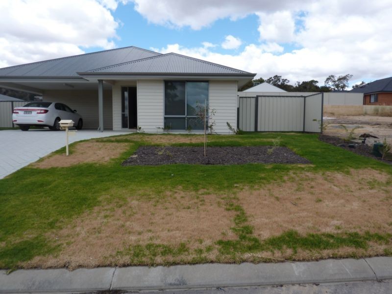5 Pecan Court, Boddington WA 6390