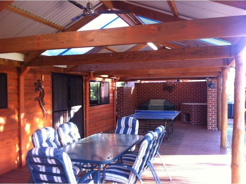 5 Pitt Street, Waroona WA 6215