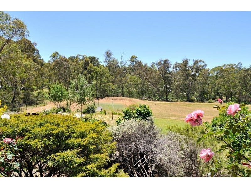 LOT 10 Pegrum Ramble, Dwellingup WA 6213