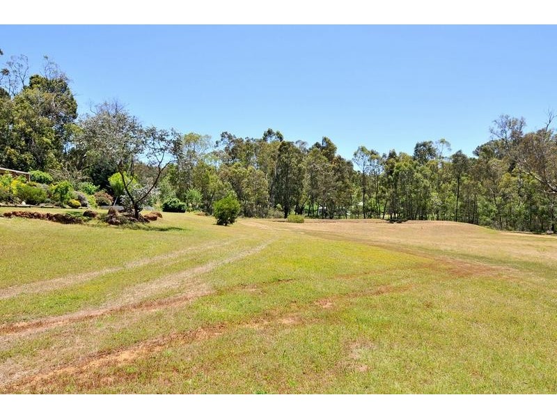 LOT 10 Pegrum Ramble, Dwellingup WA 6213
