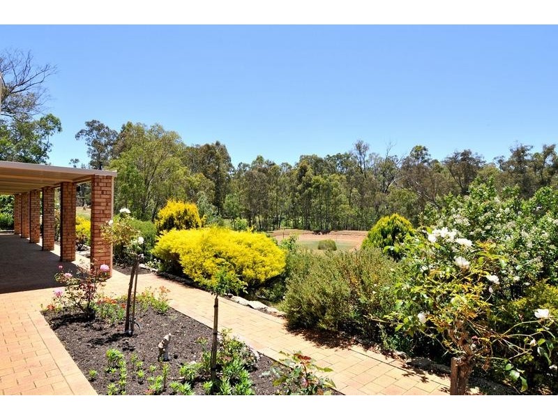 LOT 10 PEGRUM RAMBLE, Dwellingup WA 6213