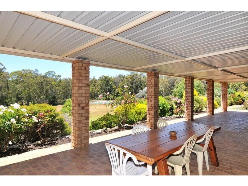 LOT 10 PEGRUM RAMBLE, Dwellingup WA 6213