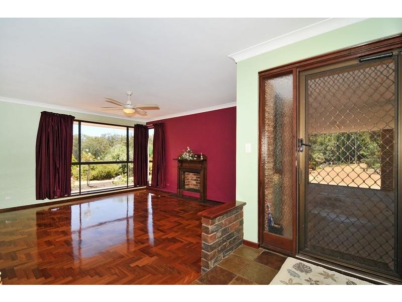 LOT 10 PEGRUM RAMBLE, Dwellingup WA 6213