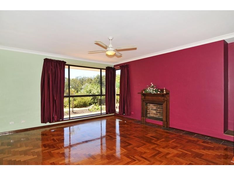 LOT 10 PEGRUM RAMBLE, Dwellingup WA 6213