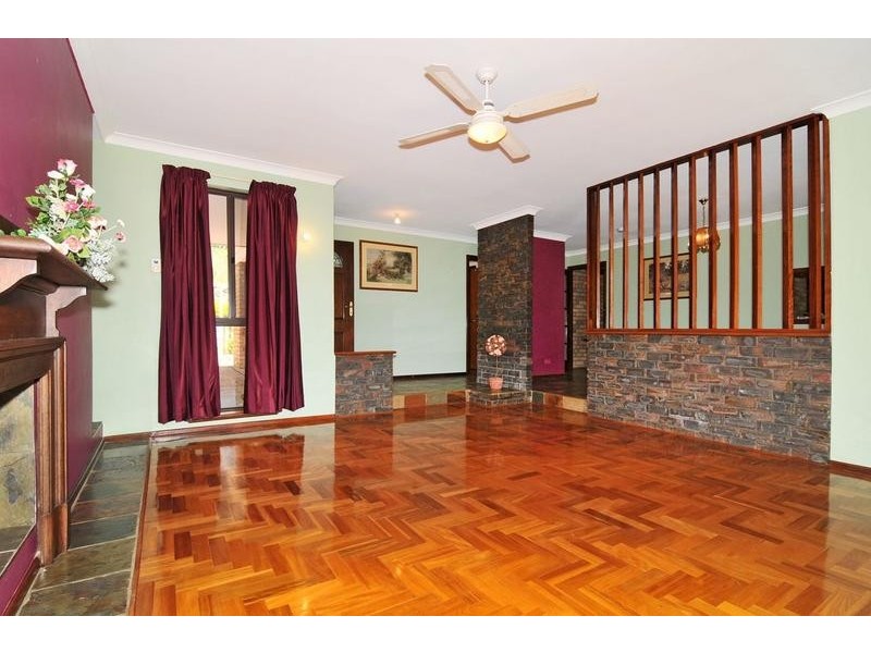 LOT 10 PEGRUM RAMBLE, Dwellingup WA 6213