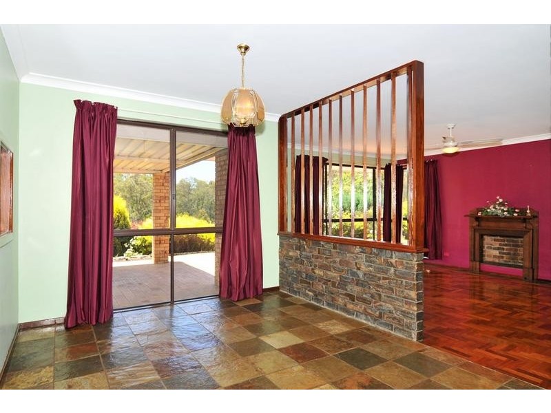 LOT 10 PEGRUM RAMBLE, Dwellingup WA 6213