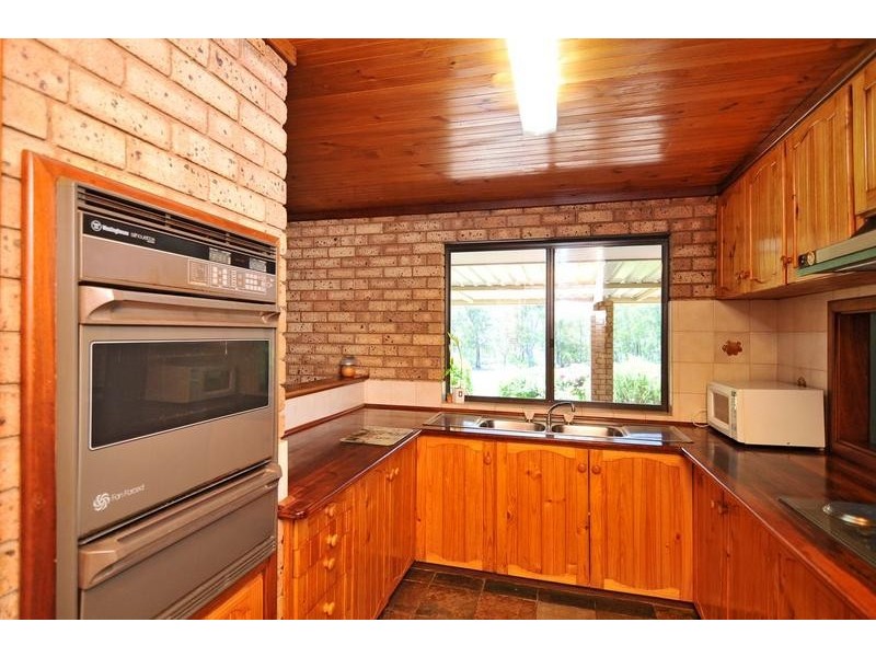 LOT 10 PEGRUM RAMBLE, Dwellingup WA 6213