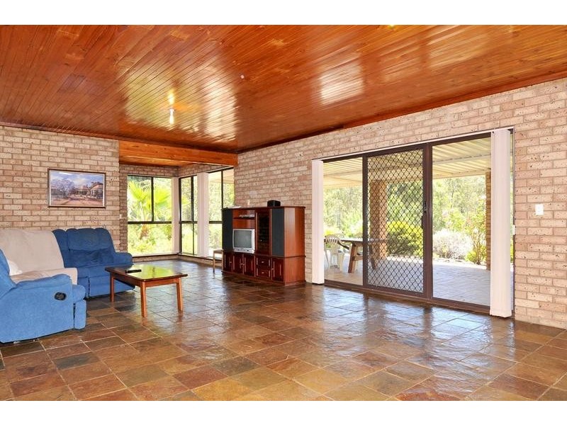 LOT 10 PEGRUM RAMBLE, Dwellingup WA 6213