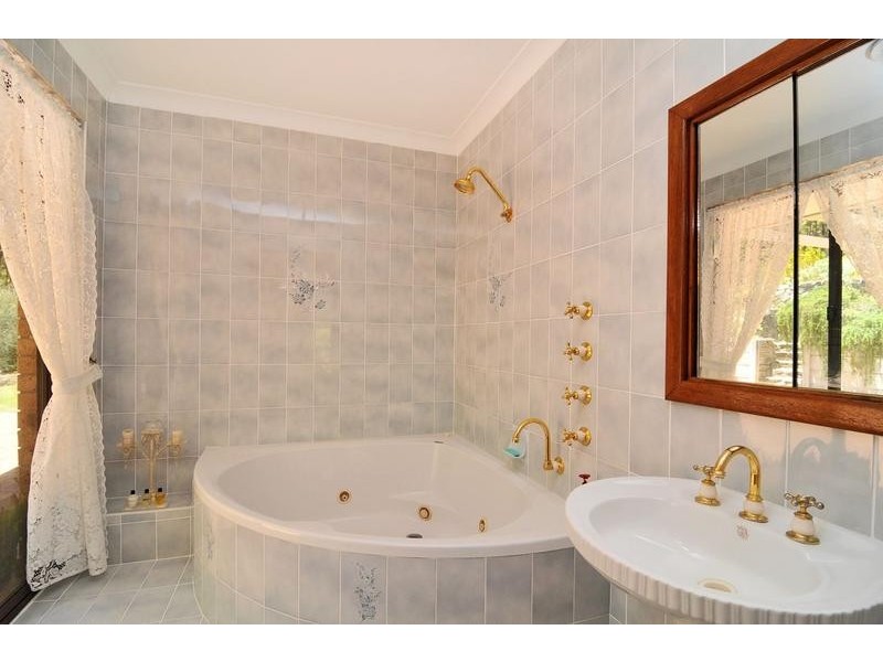 LOT 10 PEGRUM RAMBLE, Dwellingup WA 6213