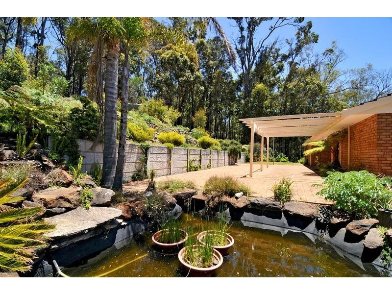 LOT 10 PEGRUM RAMBLE, Dwellingup WA 6213