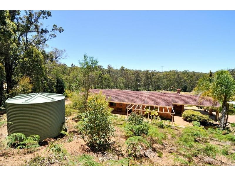 LOT 10 PEGRUM RAMBLE, Dwellingup WA 6213