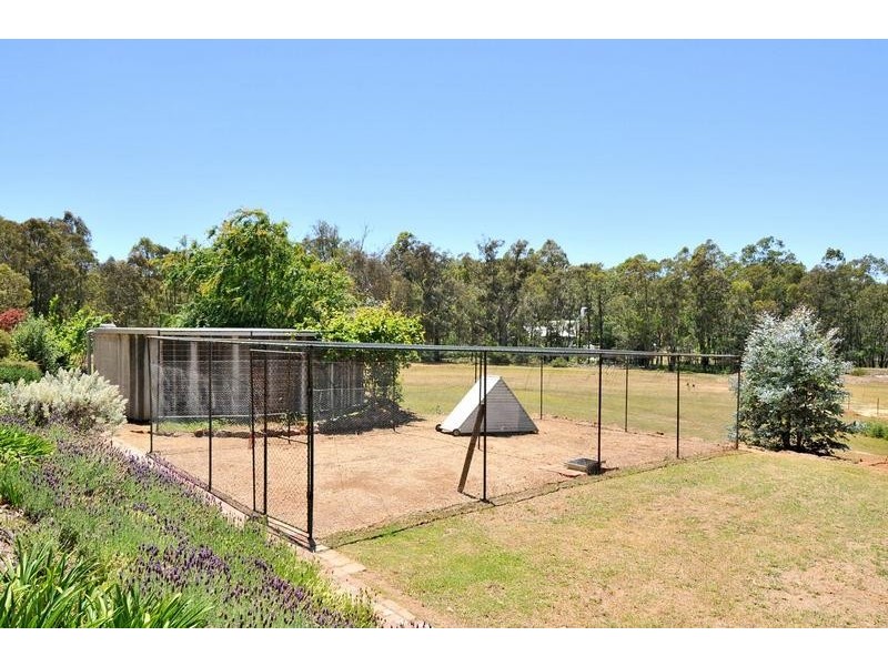 LOT 10 PEGRUM RAMBLE, Dwellingup WA 6213