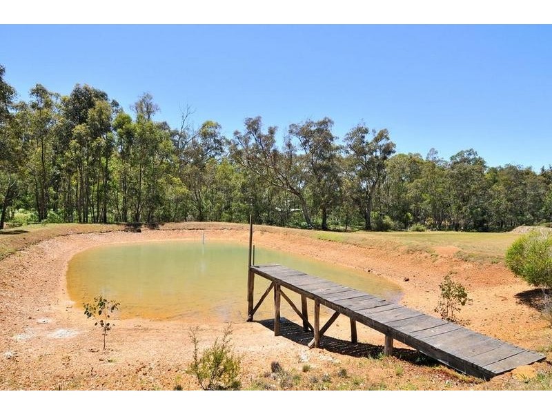 LOT 10 PEGRUM RAMBLE, Dwellingup WA 6213
