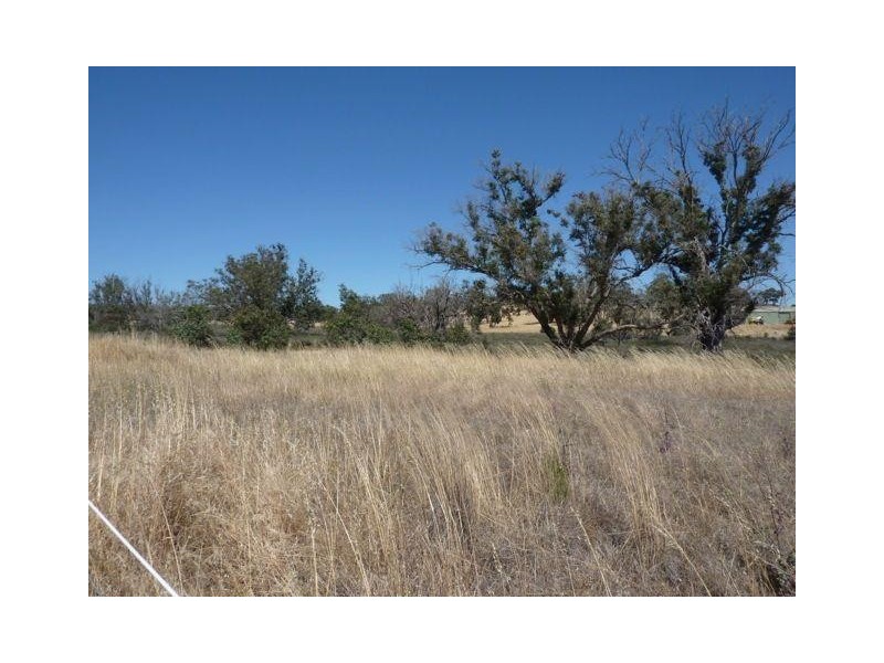 Lot 18 Knight Road, Wandering WA 6308