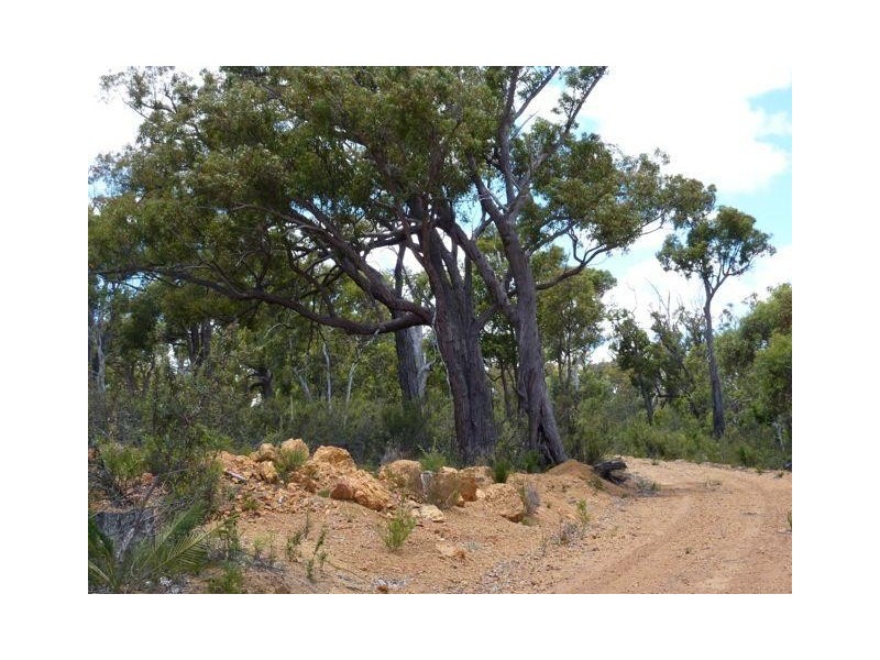 Lot 110 Littleton Rise, Boddington WA 6390