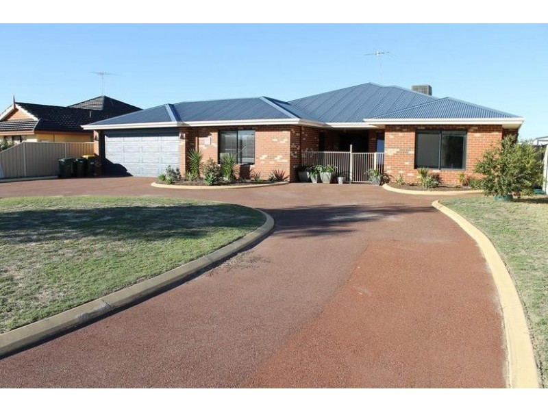 53 MURRAY WATERS BLVD, South Yunderup WA 6208