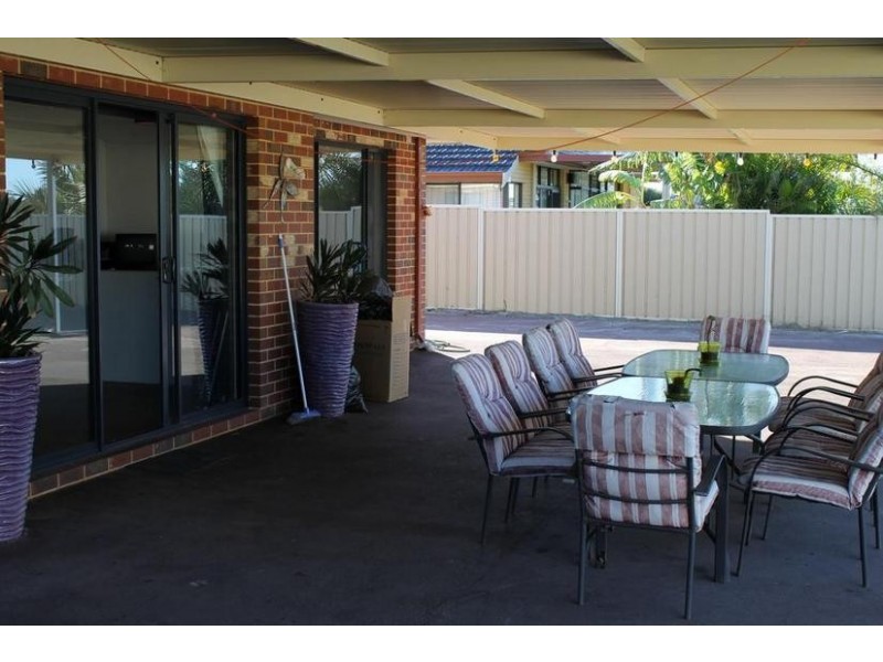 53 MURRAY WATERS BLVD, South Yunderup WA 6208