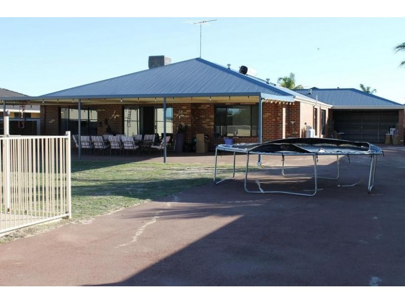 53 MURRAY WATERS BLVD, South Yunderup WA 6208