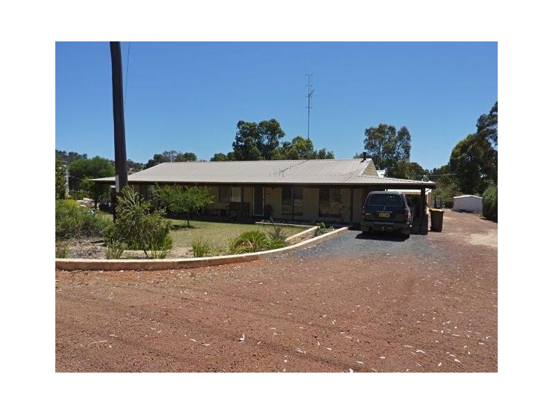 8 Adam Road, Boddington WA 6390