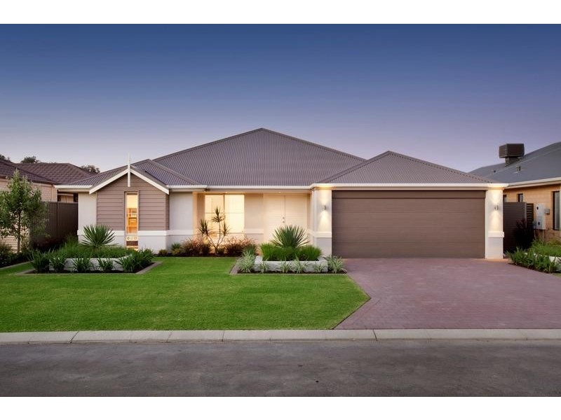 6 Bremer way, South Yunderup WA 6208
