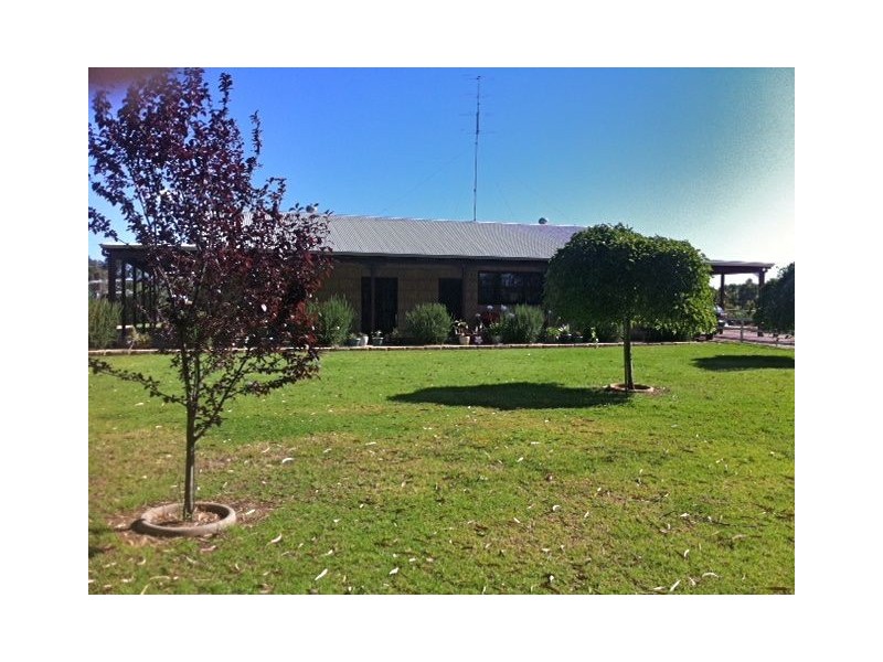 62 Gulliver road, Waroona WA 6215