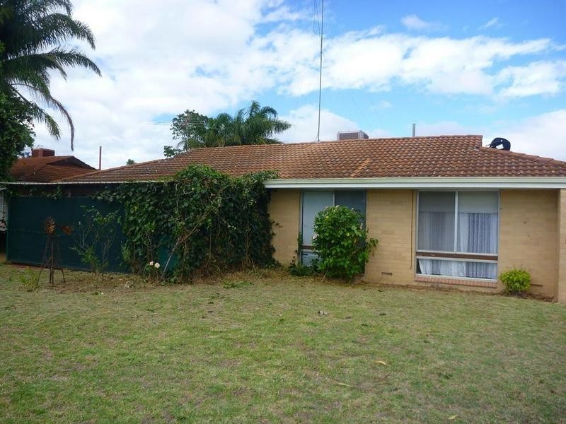 3 Carcoola Avenue, Pinjarra WA 6208