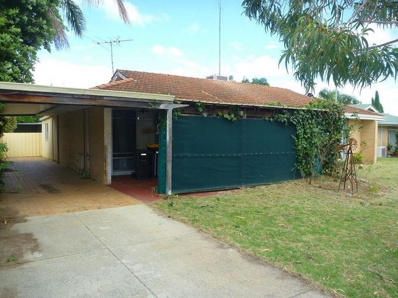 3 Carcoola Avenue, Pinjarra WA 6208