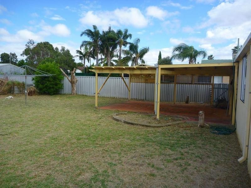 3 Carcoola Avenue, Pinjarra WA 6208