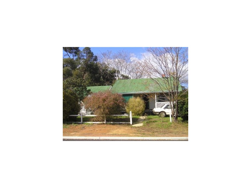 29 Hotham ave, Boddington WA 6390