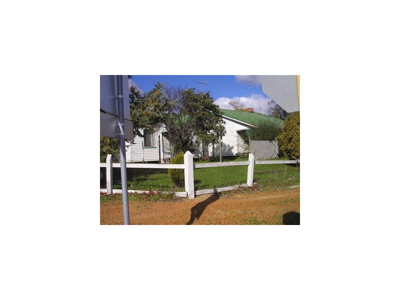 29 Hotham ave, Boddington WA 6390