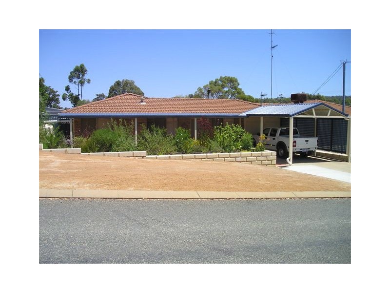 1A Prussian Way, Boddington WA 6390