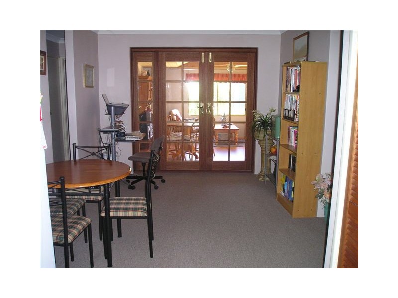 1A Prussian Way, Boddington WA 6390