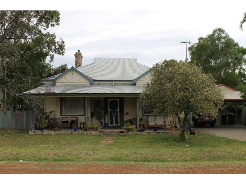 66 Pinjarra Williams Road, Pinjarra WA 6208