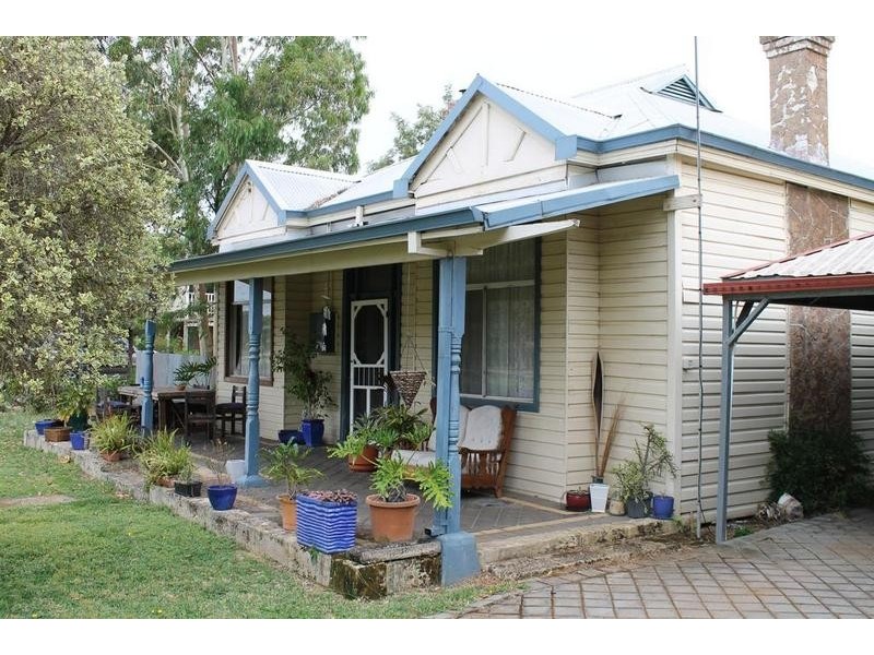 66 Pinjarra Williams Road, Pinjarra WA 6208