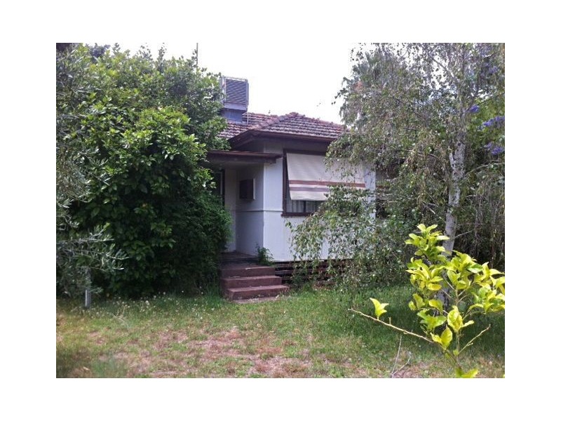 20 SuttonStreet, Waroona WA 6215