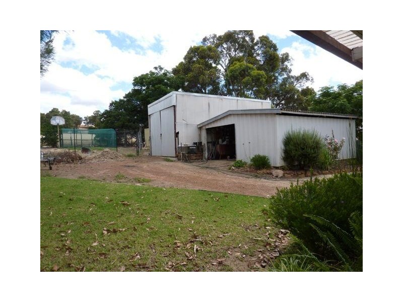 15 Crossman Road, Boddington WA 6390