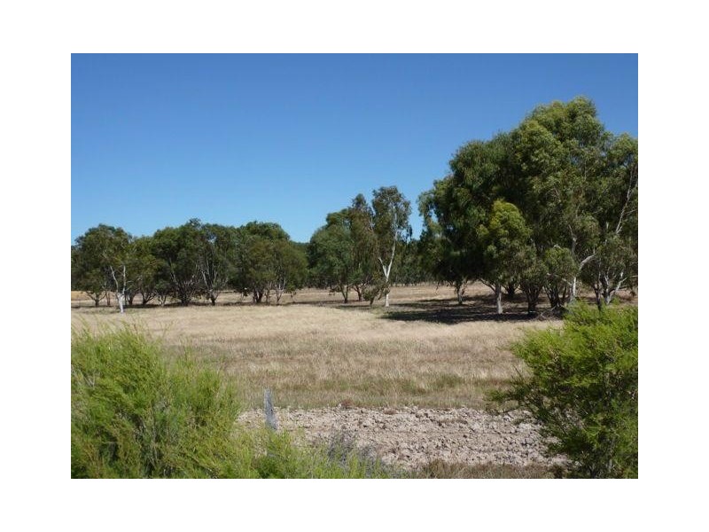 LOT 11 CROSSMAN ROAD, Boddington WA 6390
