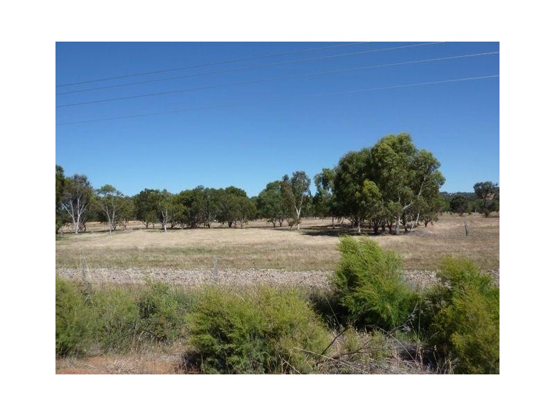 LOT 11 CROSSMAN ROAD, Boddington WA 6390