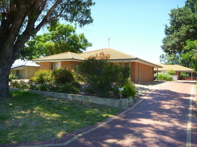 6A Jubilee Drive, Pinjarra WA 6208